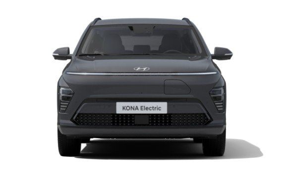 Fahrzeugabbildung Hyundai KONA Elektro 65kWh Prime Sitz Leder