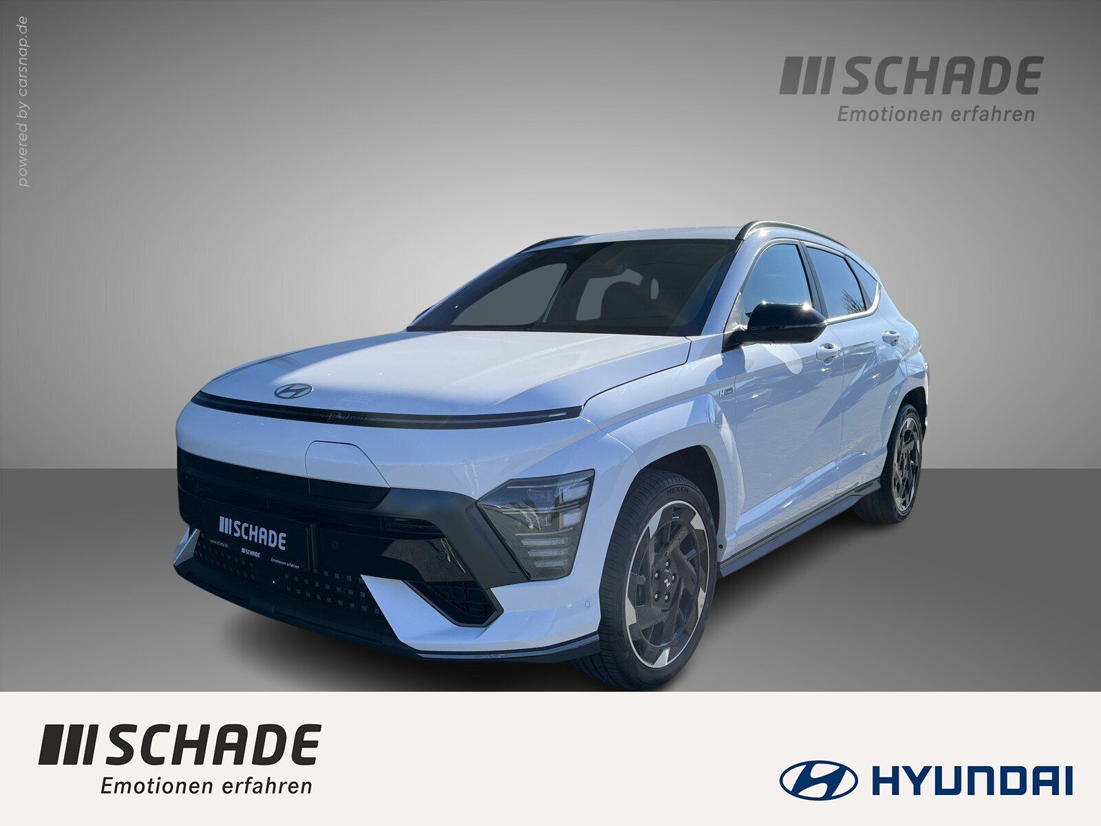 Hyundai KONA Elektro