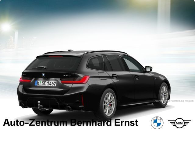 BMW 330 - Bild 3