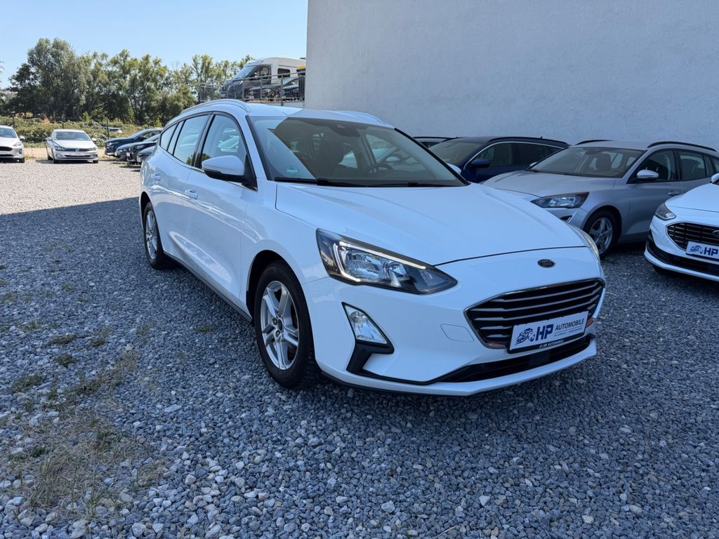 Image of Ford Focus