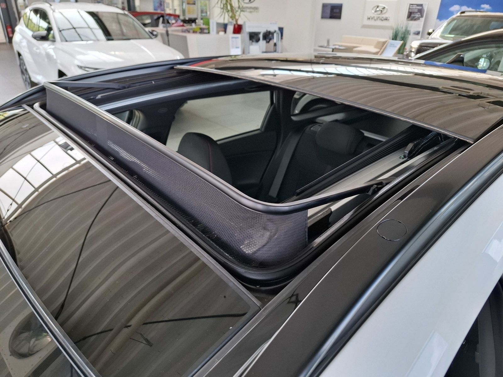 Hyundai i30 - Bild 32