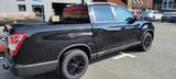 Ssangyong MUSSO Grand Black Edition Luxus - scheckheftgepflegte Ssangyong MUSSO