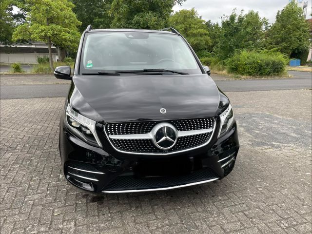 MERCEDES-BENZ V 250 d Aut. EDITION lang EDITION