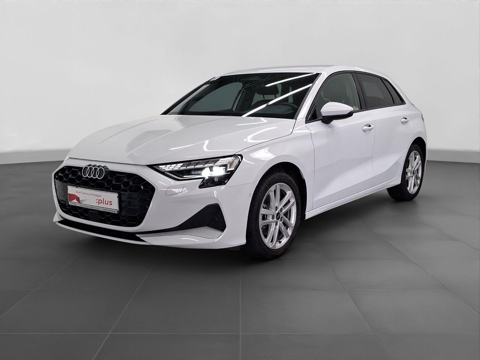 Audi A3 Sportback 35 TFSI ADVANCED LM17 KAMERA NAVI+, миниатюра 2