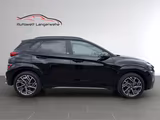 Hyundai Kona*N Line*Navi*RFK*SHZ*Krell*Tüv Neu*1.Hand* - Hyundai Gebrauchtwagen von 2021