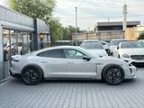 Porsche Taycan 4S Performance *Carbon* 22 Zoll*ACC*360°K - Porsche Taycan s Gebrauchtwagen