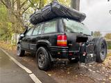 Jeep Grand Cherokee 5.2 Limited Auto Limited - Jeep aus 1996