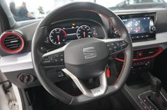 Fahrzeugabbildung Seat Ibiza 1.0 TSI FR SPORT DSG NAVI/LED/VIRTU/SH/DAB