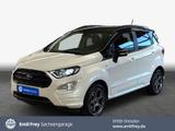 Ford ECOSPORT 1.0 EcoBoost ST-LINE Schiebedach*SHZ