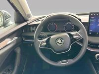 Skoda Superb - Vorschau Bild 10