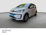 Volkswagen up! 1.0 Connect Go DAB - gebrauchte VW up! aus dem Jahr 2022