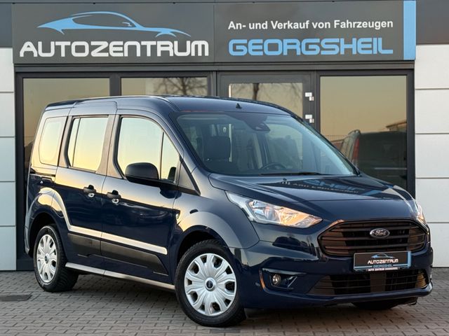 Ford Transit Connect Kombi/PDC/Sitzheizung/Wenig-KM