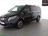 Mercedes-Benz V 250 d AVANTGARDE LANG 8 SITZE KAMERA,LED,AHK - Mercedes-Benz V 250 in Dresden