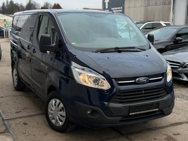 Ford Transit Custom Kasten 310 /Kamera/Klima