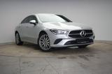 Mercedes-Benz CLA 200 d 4Matic 8G-DCT Progressive Leder/Temp/K - Mercedes-Benz CLA 200 in Braunschweig