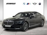 BMW 750i xDrive Limousine Standhzg AHK Massage GSD