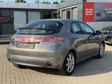 Honda Civic 1.8 Executive Pano Navi Klima - Honda Civic: 1.8