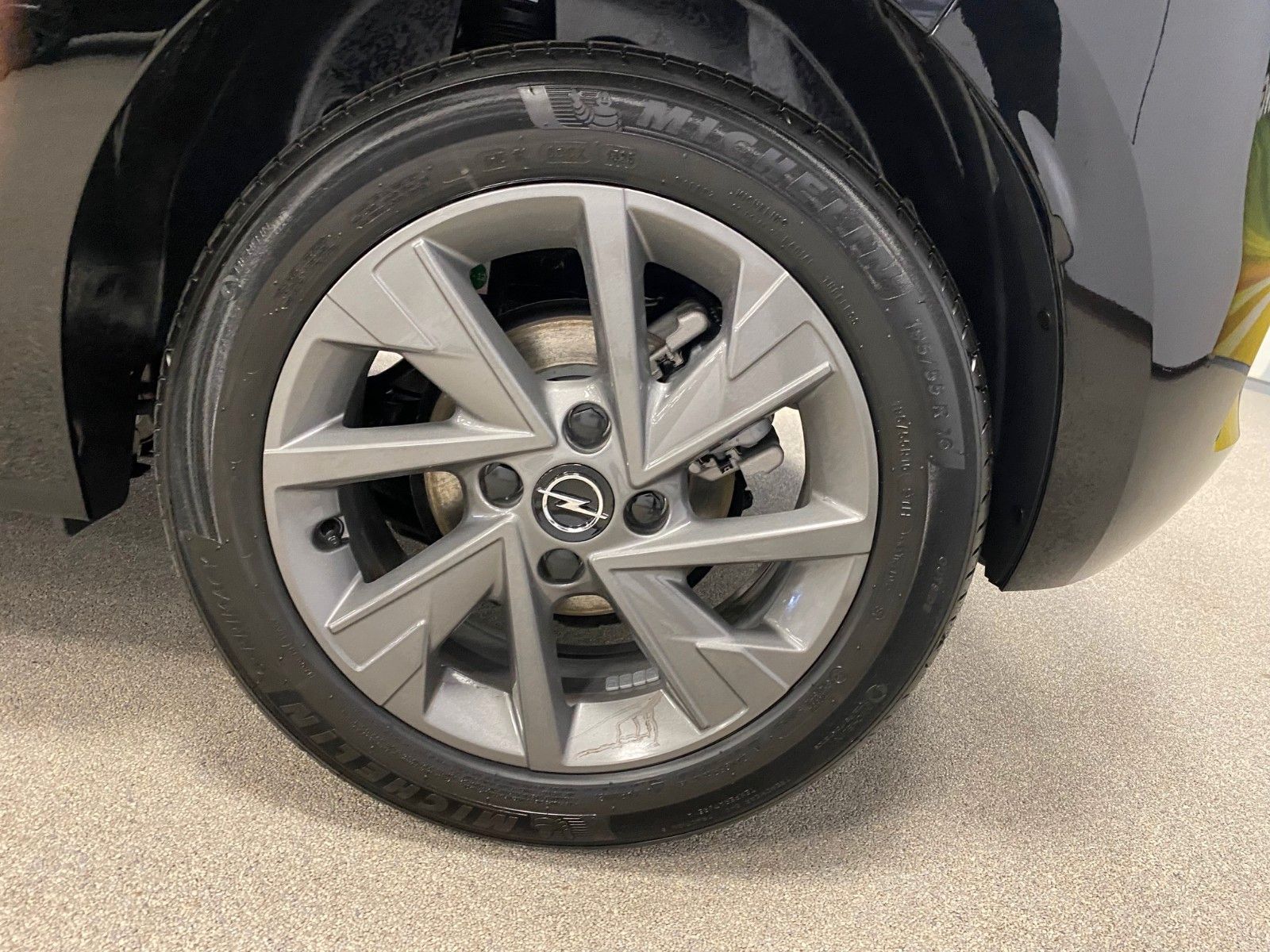 Fahrzeugabbildung Opel Corsa 1.2 Turbo "EDITION"+SITZHEIZUNG+AppCon.+BC