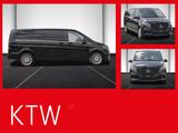 Mercedes-Benz V 300 Avantgarde Extralang,8Sitze,2el.Schiebetür - gebrauchte Mercedes-Benz V 300 aus dem Jahr 2025