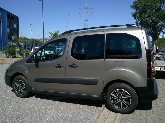 Peugeot Partner Tepee Outdoor PureTech 110 AhK