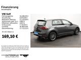 Volkswagen Golf 7 VII 1.5 TSI Highline LED/Einparkhi/R-Line - Volkswagen Golf in Wolfsburg
