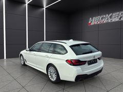 BMW 530 d Mild Hybrid M Sport (EURO 6d)