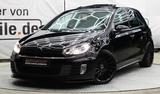 Volkswagen Golf VI GTI adidas*Tüv&Inspektion Neu*Kamera* - Volkswagen Golf: GTI Adidas