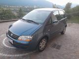 Fiat Idea 1.3 Multijet 16V Active - Fiat Idea aus 2005