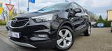 Opel Mokka X LED Navi RFK Tüv 2-Hand 2Jahre Garantie - gebrauchte Opel SUV & Geländewagen