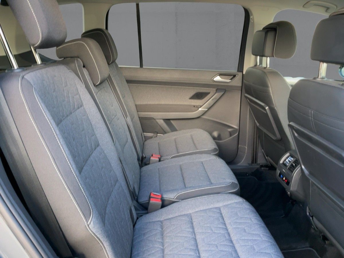 Volkswagen Touran - Bild 13