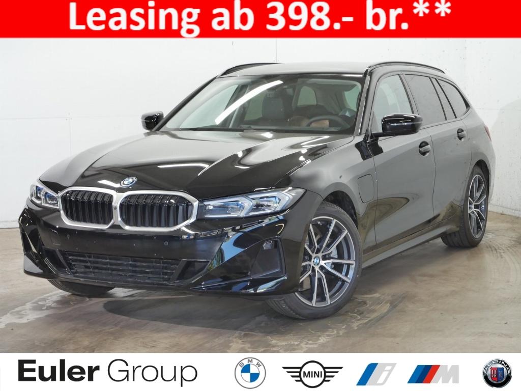 BMW 330 e xDrive Tour adLED HUD Alarm Komf-Zug. FLA 
