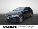 Volkswagen Polo 1.0 TSI DSG Life  LED Kamera PDC LM Tempo K - Volkswagen Polo: Automatik