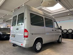 MERCEDES-BENZ Sprinter 211 CDI (901.6/902.661/62) - Vorschau 20
