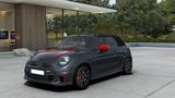 MINI John Cooper Works Cabrio; JCW Trim; XL-Paket - MINI Cabrio Series New cars
