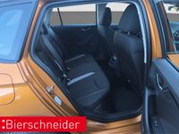 Skoda Kamiq - Vorschau Bild 22