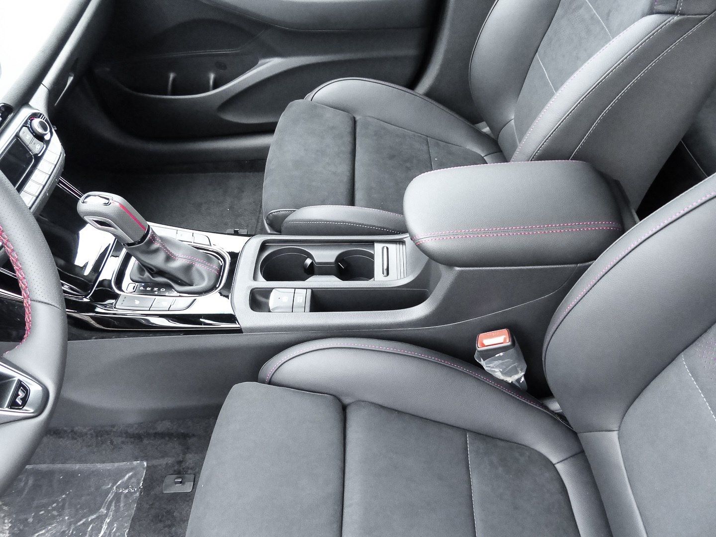 Hyundai i30 - Bild 11