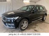 Volvo XC60 Inscription Memory LED 19" V-Leder Navi AHK