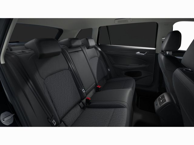 Golf VIII Variant 2.0TDI DSG Goal AHK