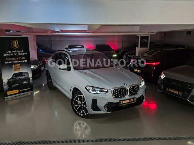 BMW xDrive20i M Sport Laser Panoramic