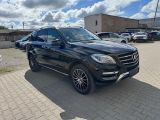 Mercedes-Benz ML 350 CDI BlueTec*3.HD*Navi*Leder*Xen*keinLuftf - Mercedes-Benz ML 350 mit Diesel-Antrieb