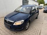 Skoda Roomster Active Plus Edition - Skoda Roomster in München