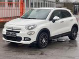 Fiat 500X Lounge Led Navi Leder Alu Tempomat - Fiat 500X in Bochum