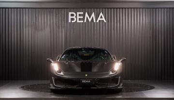 2018 Ferrari 488 PISTA — фото 2