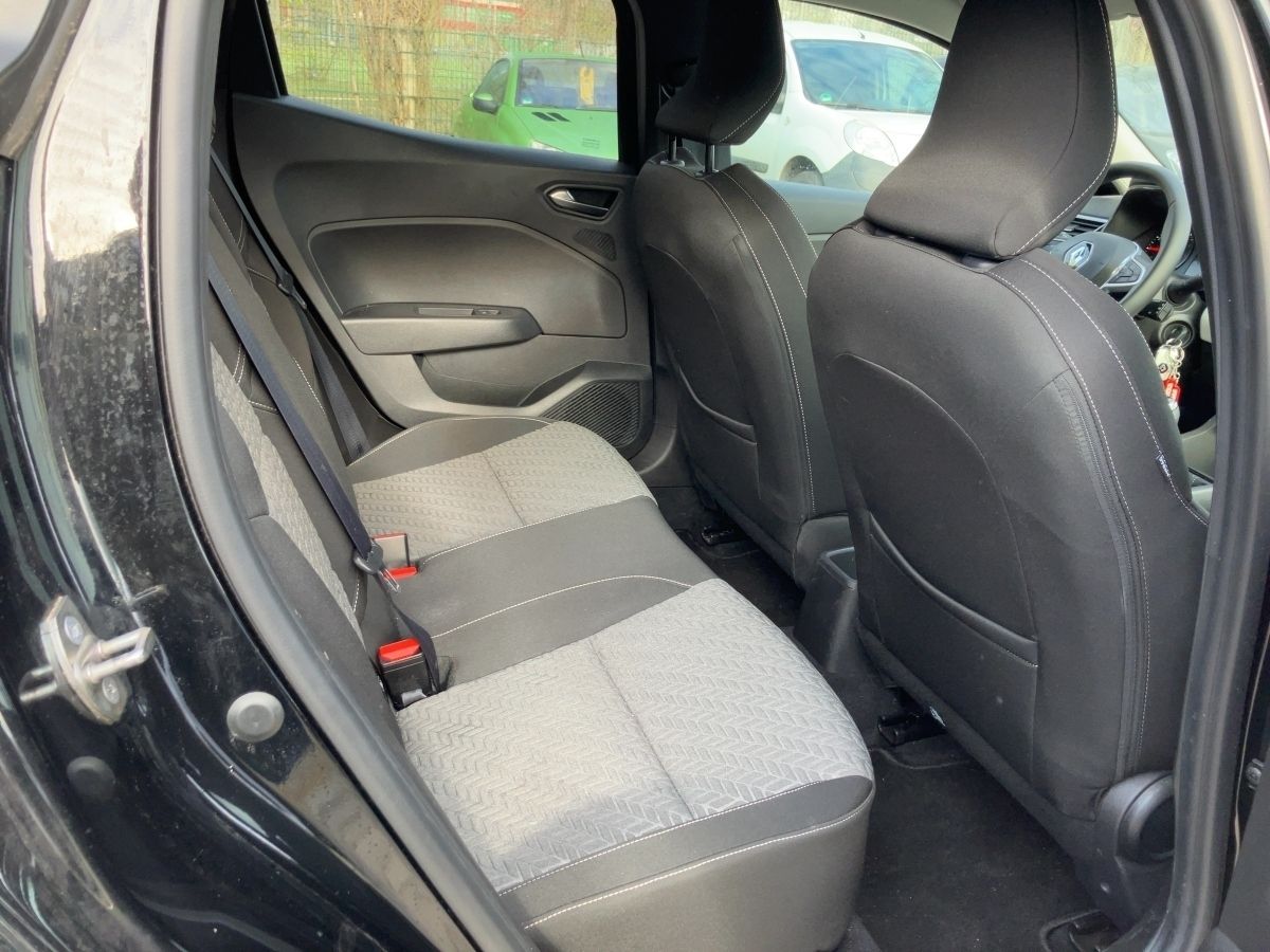 Renault Clio - Bild 10