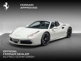 Ferrari 488 Spider - Ferrari: 488