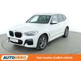 BMW X3 xDrive 30i M Sport Aut.*HEAD-UP*ACC*LED*CAM* - BMW X3 Gebrauchtwagen in München