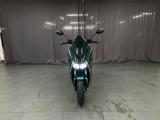 Horwin SK3 PLUS GREEN METALLIC mit 2 Akkus - HORWIN MOTORRAD