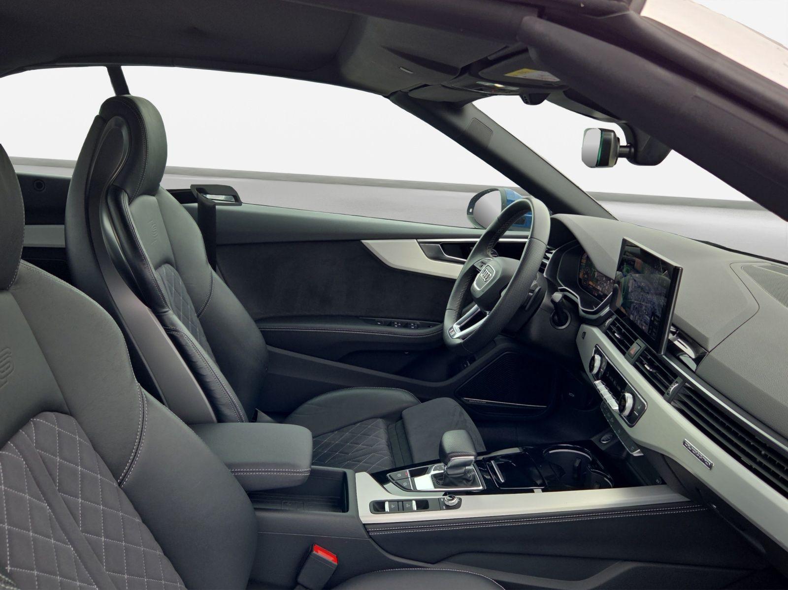Audi A5 Cabriolet 40 TFSI quattro S line*Navi*Matrix*, миниатюра 5