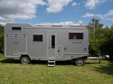 Bimobil AX 575 - Bimobil Gebraucht Wohnwagen gebraucht