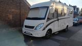 HYMER / ERIBA / HYMERCAR ML 540 - HYMER / ERIBA 540